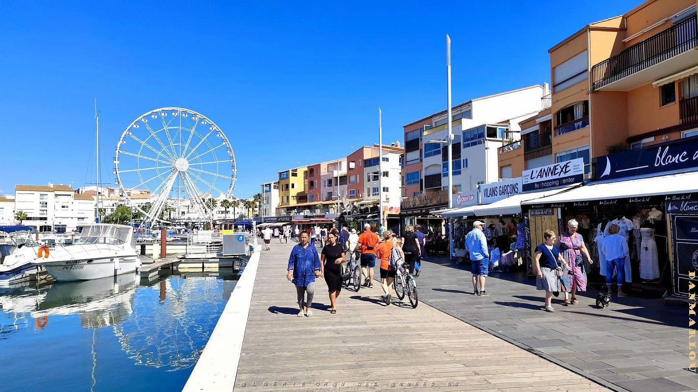 Cap Agde - Quais du Centre - 13 juin 2024 - 61.jpg